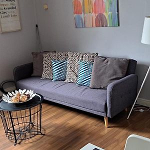 Appartement met Twee Slaapkamers